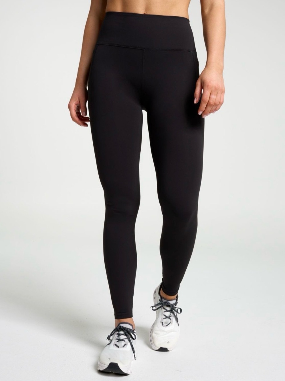 NWOT DSG momentum full length leggings